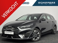 Kia Cee'd Sportswagon - Ceed 1.6 GDI PHEV DynamicLine | Trekhaak |