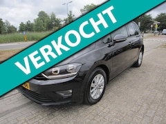 Volkswagen Golf Sportsvan - 1.4 TSI Aut Comfortline