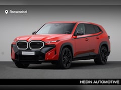 BMW XM - PHEV 50e 30 kWh | 23 inch | Soft Close | Trekhaak | Harman kardon | Massagefunctie |