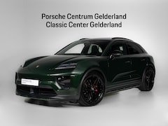 Porsche Macan - 4S