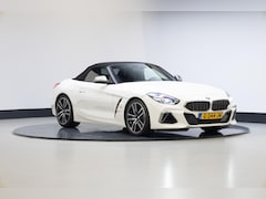 BMW Z4 Roadster - M40i First Edition | H&K | HUD | Akrapovic |