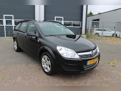 Opel Astra Wagon - 1.6 Cosmo