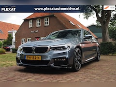 BMW 5-serie - 540i High Executive Aut. | M-Sportpakket | 20 Inch | Sportuitlaat | Orig. NL | Full Led |