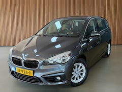 BMW 2-serie Gran Tourer - 218i Essential | HUD | Sensoren | Memory stoelen