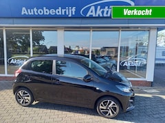 Peugeot 108 - 1.0 Executive Navi/Camera