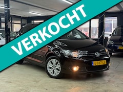 Volkswagen Golf Plus - 1.4 TSI Comfortline Pano | Navi | cruise control | trekhaak