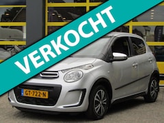 Citroën C1 - 1.0 e-VTi Style Edition