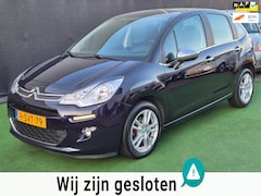 Citroën C3 - 1.2 VTi PANO AUTOMAAT NAP