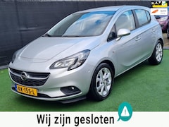 Opel Corsa - 1.0 Turbo Edition