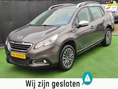Peugeot 2008 - 1.2 Active AUTOMAAT NAVI NAP