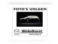 Mazda CX-5 - SKYACTIV-G 2.5 194 6AT FWD LUXURY
