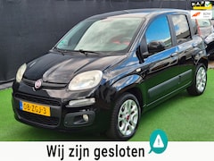 Fiat Panda - 0.9 TwinAir Sempre NAP