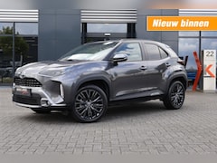 Toyota Yaris Cross - 1.5 Hybrid Adventure AWD / Camera / Elektr. A-Klep/ Navi/ 18 Inch LM