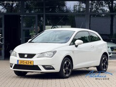 SEAT Ibiza SC - 1.2 TSI FR | Airco | 3DRS| Apple Carplay | 2 Sleutels | Camera