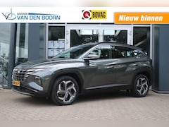 Hyundai Tucson - 1.6 T-GDI PHEV, All Season Banden, Navi, Apple Carplay/ Android Auto, etc