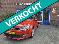 Volkswagen Polo - 1.2 TSI Comfortline | trekhaak