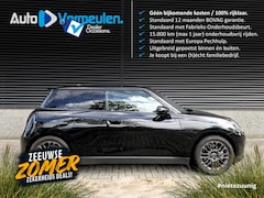 MINI 3-Deurs - Cooper E Essential 40.7 kWh