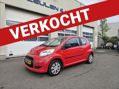 Citroën C1 - 1.0-12V Séduction