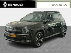 Renault 4 - 4 comfort range techno 52 kWh - PLEIN SUD / pack winter premium