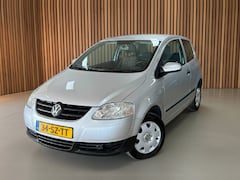 Volkswagen Fox - 1.2 Trendline | Stuurbekrachtiging | Nieuwe APK