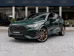 Audi RSQ3 Sportback - 2.5 TFSI QUATTRO/MATRIX/SONOS/360/SFEER/KEYLESS