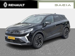 Renault Symbioz - 1.8 E-Tech full hybrid 160 esprit Alpine - Demo
