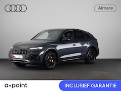 Audi Q5 Sportback - 50 TFSI e S edition 299pk | Navigatie | Trekhaak | Parkeercamera | Stoelverwarming | Licht