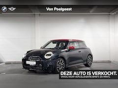 MINI Electric - 3-Deurs Cooper SE John Cooper Works | Pakket XL | Harman/Kardon | Panoramadak |