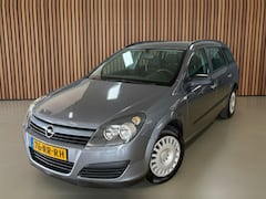 Opel Astra Wagon - 1.4 Essentia | Cruise | Airco