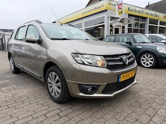 Dacia Logan - 0.9 TCE PRESTIGE
