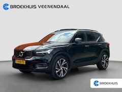 Volvo XC40 - 1.5 T5 Recharge R-Design | Pano | Trekhaak | Harman & Kardon | Stoelverwaring | Camera