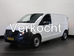 Mercedes-Benz Vito - 109 CDI - EURO 6 - Airco - Navi - Cruise - €10.950, - Excl
