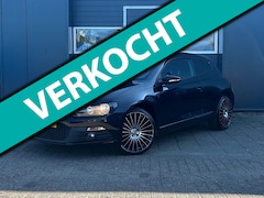 Volkswagen Scirocco - 1.4 TSI AIRCO NAP NIEUW KOPPELING
