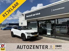 Renault Austral - 1.2 E-Tech full hybrid 200 iconic esprit Alpine | head up | 360 camera | adaptieve cruise