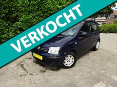 Fiat Panda - 1.2 Edizione Cool AIRCO WERKT GOED