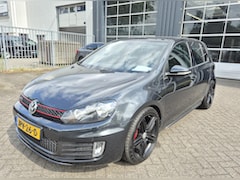 Volkswagen Golf - 2.0 GTI aut dsg