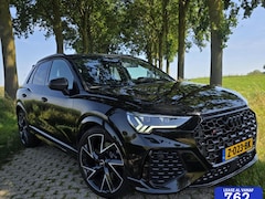 Audi RSQ3 - 2019 RSQ3 2.5 TFSI quattro LEDER - INRUIL KAN