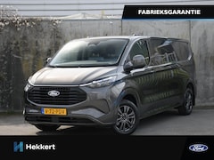 Ford Transit Custom - 320 Limited L2H1 2.5 PHEV 233pk Automaat WINTER-PACK | DRIVER ASSISTANCE PACK | 17''LM | C