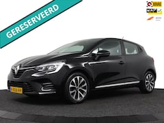 Renault Clio - 1.0 TCe Bi-Fuel Zen LPG G-3 af fabriek/LM-vlg/Navi/Carplay