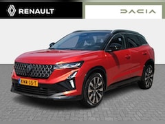 Renault Austral - 1.2 E-Tech full hybrid 200 techno - two-tone kleurstelling