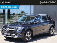 Mercedes-Benz GLC-klasse - 300e 4MATIC Business Solution