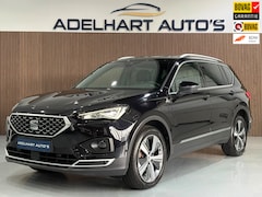 SEAT Tarraco - 1.4 TSI e-Hybrid PHEV Xperience Business Intense / Navigatie full map / 360 Camera / Cruis