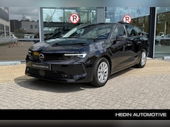 Opel Astra Sports Tourer - 1.2 Turbo Business Edition | Adapt. Cruise Control | Stuur/Stoelverw. | Navigatie | Camera