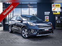 Kia Niro - 1.6 GDi Hybrid Executive*CARPLAY*CAMERA*CRUISE*NAP