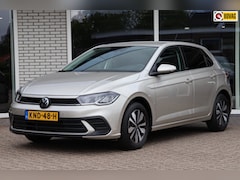 Volkswagen Polo - Carplay Stoelverwarming Adaptive Cruise