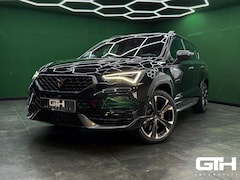 CUPRA Ateca - 2.0 TSI 4DRIVE Beats | Keyless | Kuipstoel | 360