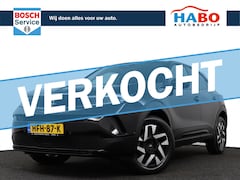 Opel Mokka - 1.2 TURBO EDITION PLUS 136PK ECC/CRUISE/APPLE.CARPLAY/CAMERA/KEYLESS.ENTRY/STOEL.STUUR.VER