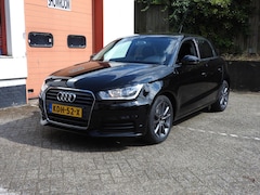 Audi A1 Sportback - 1.0 TFSI, CC, AC, stoelverw