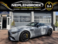 Mercedes-Benz SL-klasse Cabrio - AMG 43 | 11.595 km | Premium Plus | AMG Dynamic+ | Burmester | 2022
