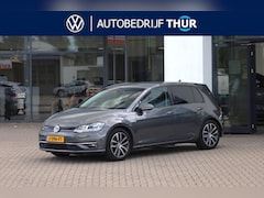 Volkswagen Golf - 1.5 TSI Comfortline Business 130PK / 96kW, ErgoActive bestuurdersstoel met massagefunctie,